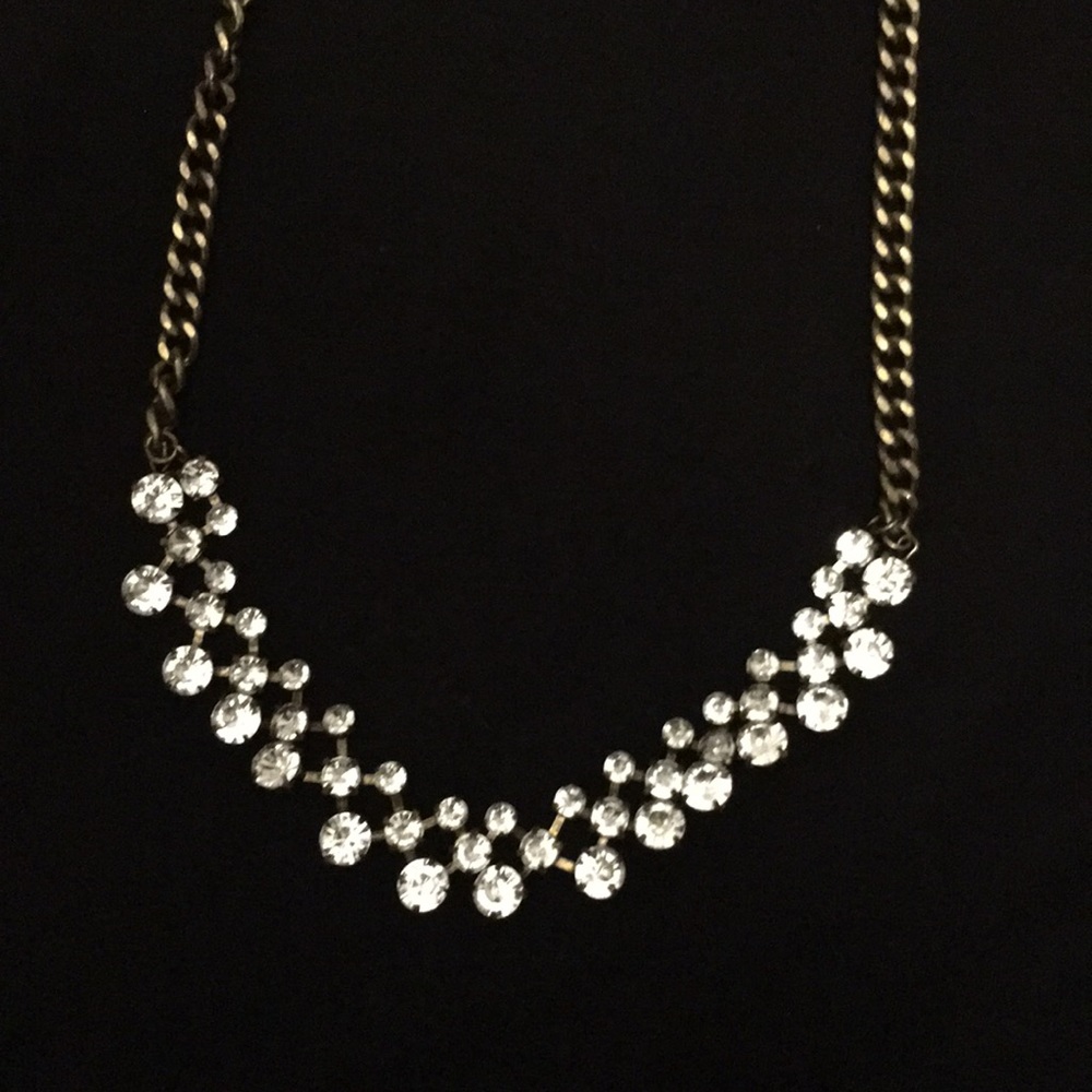 Statement Necklace